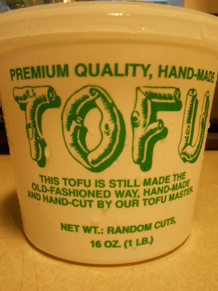 Cleveland Tofu