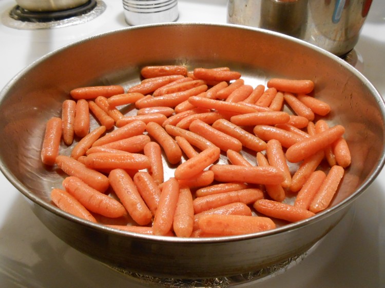 24 CARROT GOLD 3 SKILLET 1