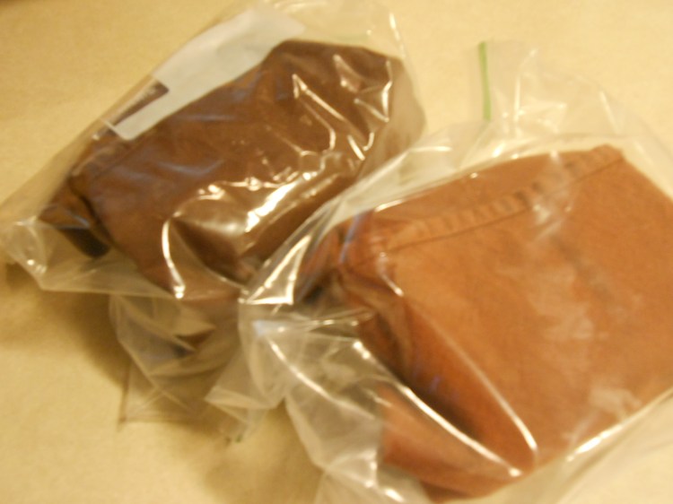 CLEO'S FROZEN DESSERT 5