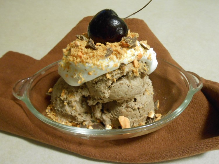 CLEO'S FROZEN DESSERT 7