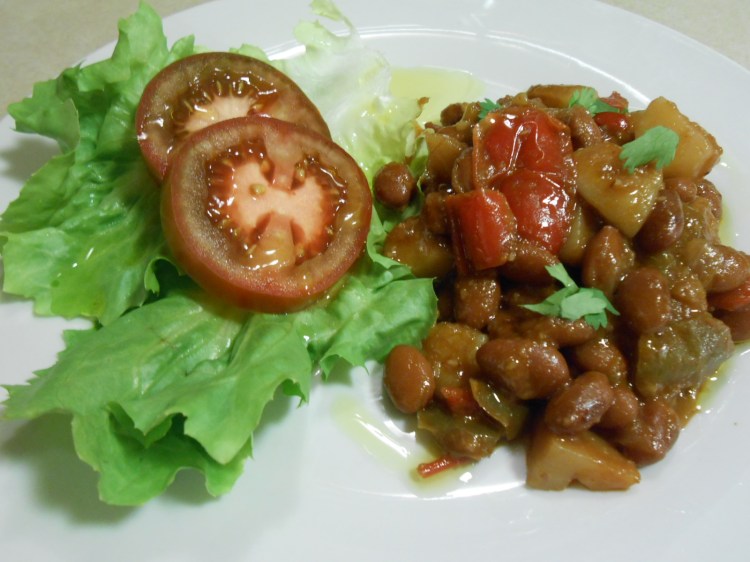 MAHALO MOLE PLATED 2