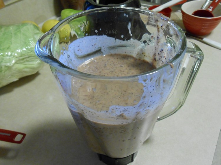 PINEAPPLE PINENUT DRESSING 1