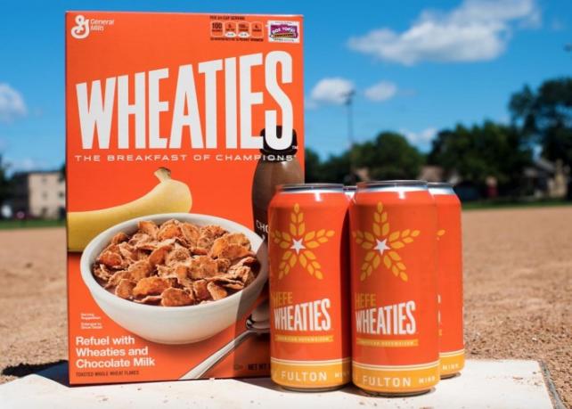 HefeWheaties