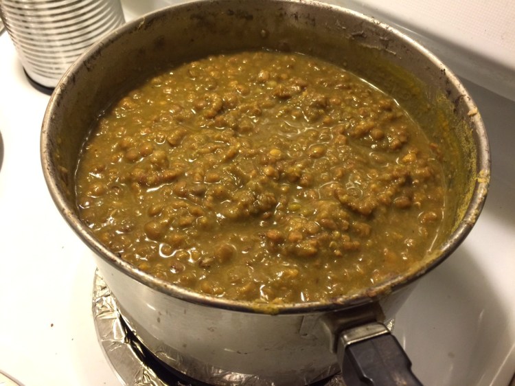 LILLY'S SUPPER 2 - Edited