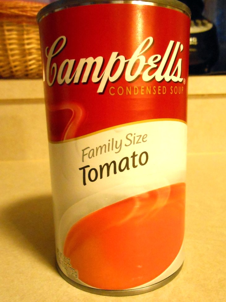 CAMPBELLSSOUP - Edited