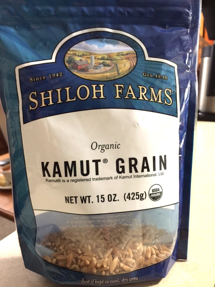 KAMUT GRAIN