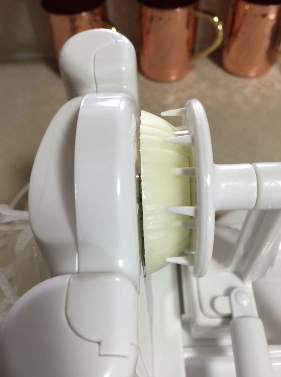 SPIRALIZER 2