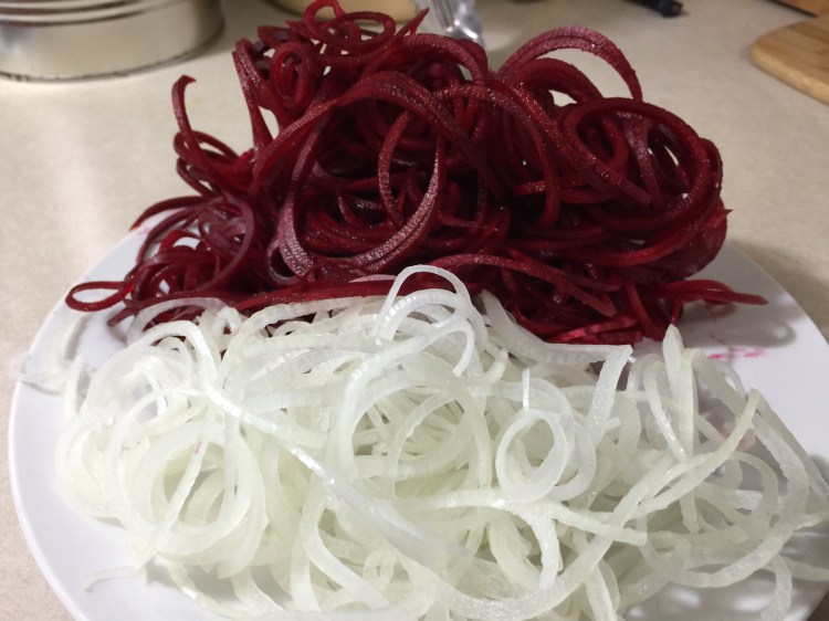 SPIRALIZER 4