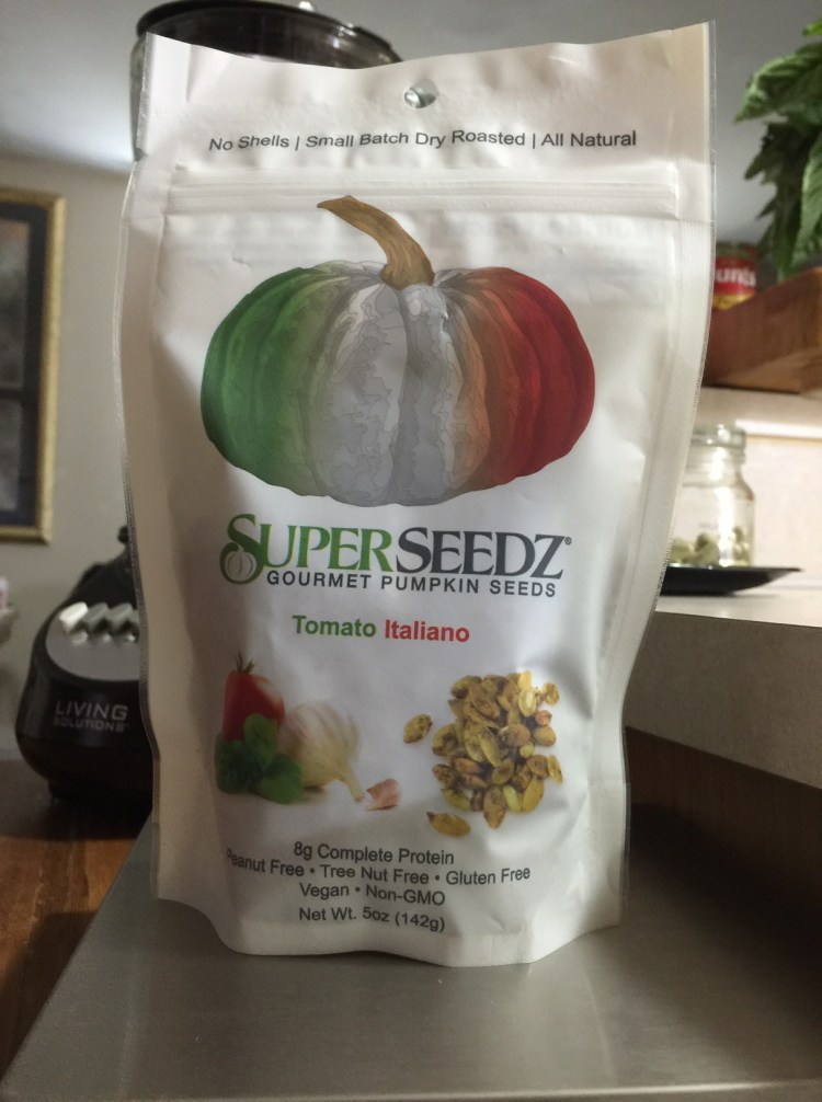 SUPERSEEDZ 1