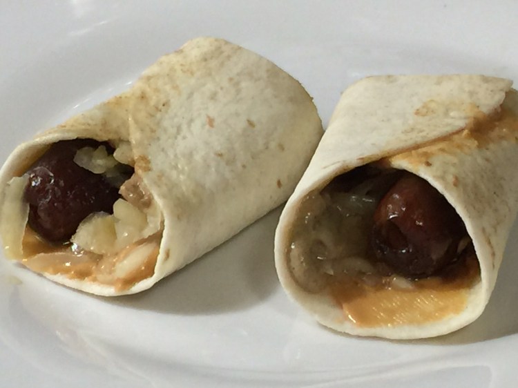 AFC BREAKFAST WIENER ROLL 4