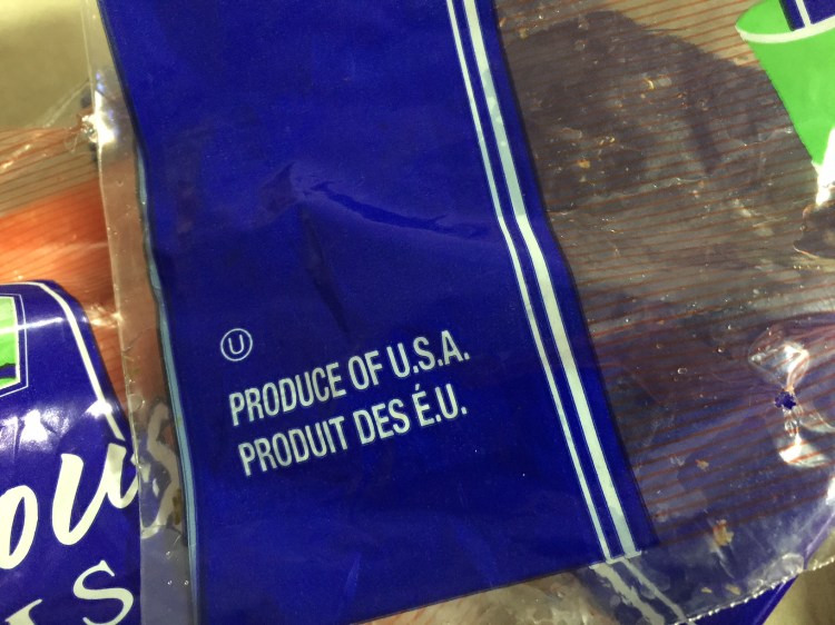 BOLTHOUSE BAD CARROTS 2