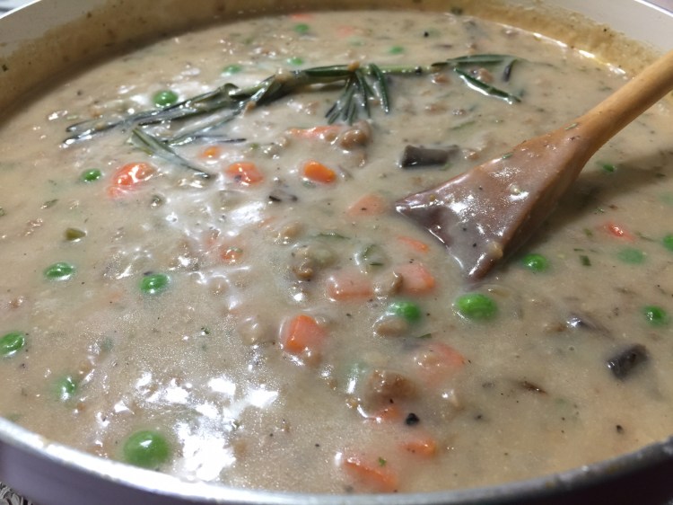 MATCH PORK SAUSAGE GRAVY 2