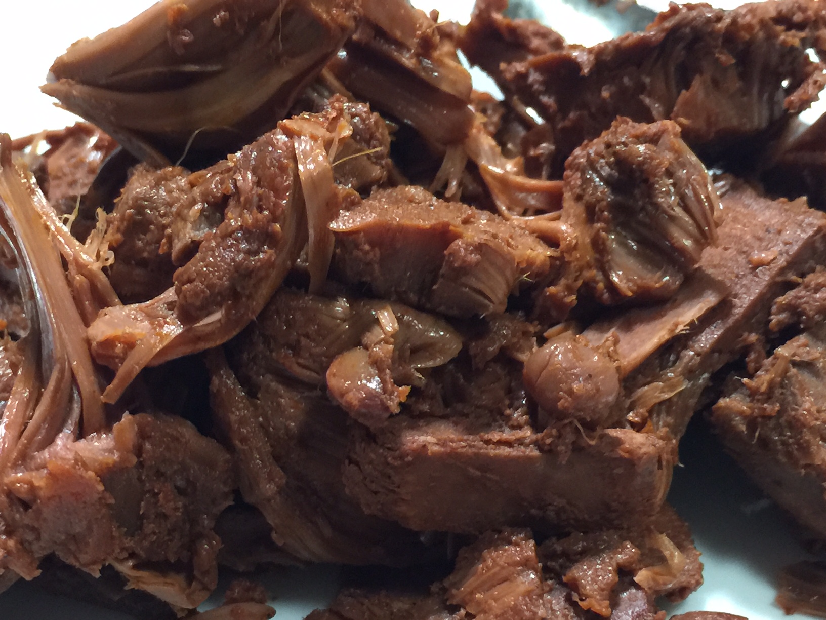 THE JACKFRUIT COMPANY 2