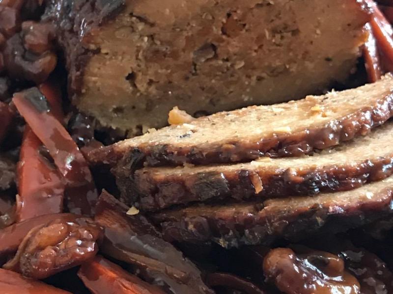 Asian-Style Celebration Roast