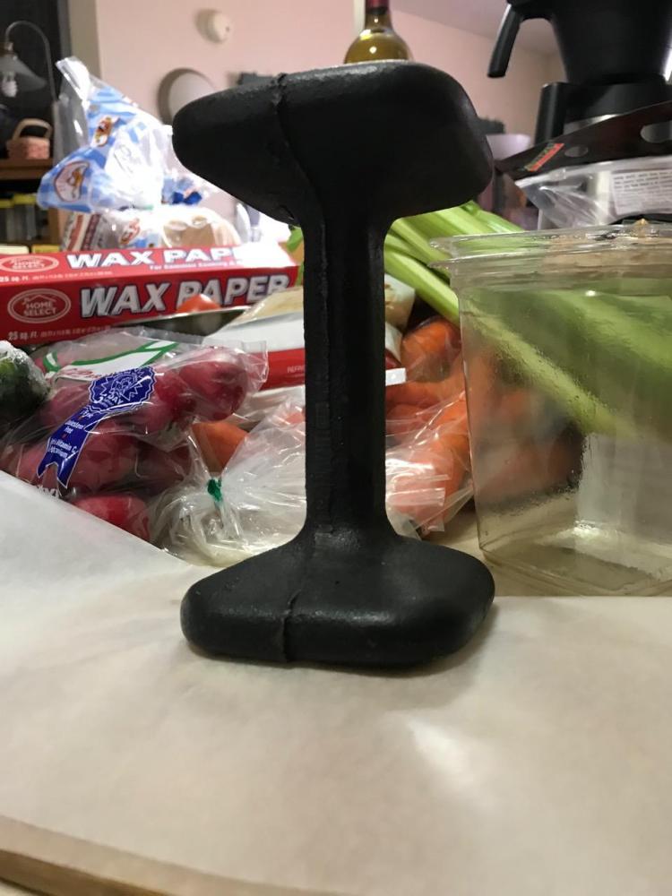 POUNDING VEG CHICKEN 1