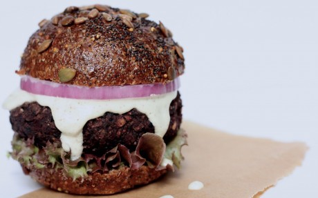 Mushroom-Beet-and-Black-Bean-Burger1-460x287