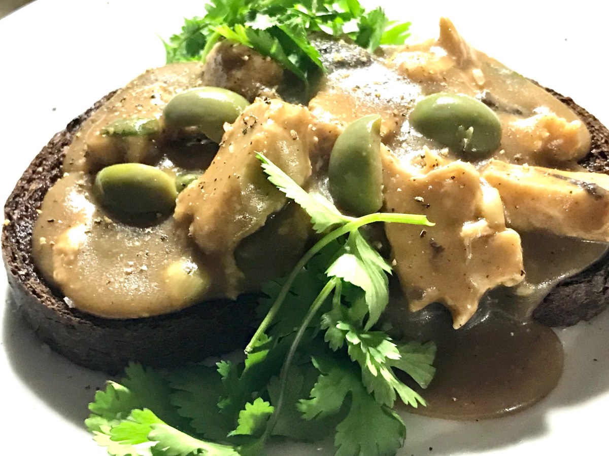 Tofurky Plant Based Savory&nbsp;Gravy