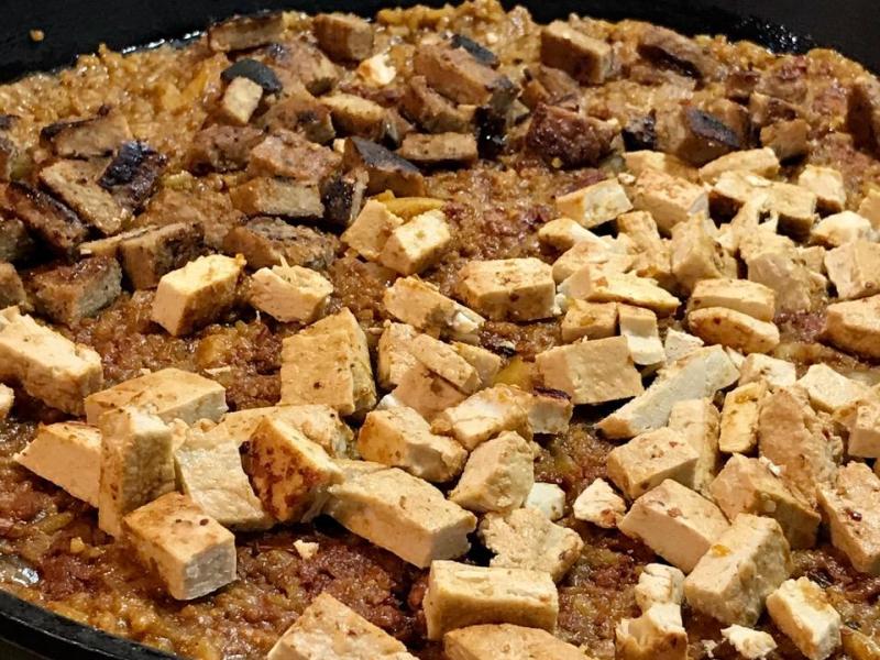 AFC CREAMY JASMINE&nbsp;PAELLA