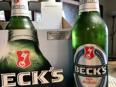 BECK’S Non-Alcoholic