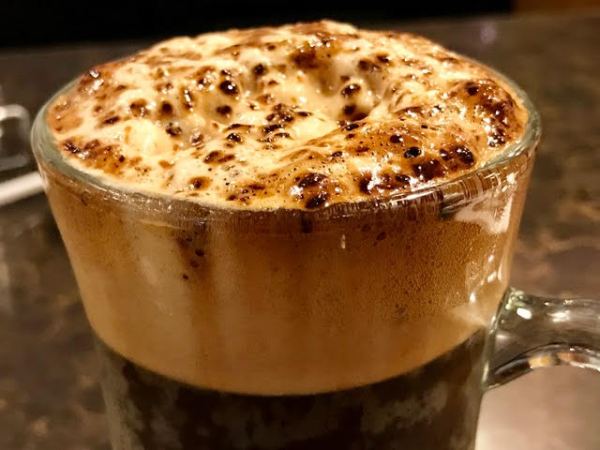 Coffee And Pepsi Make&nbsp;Magic