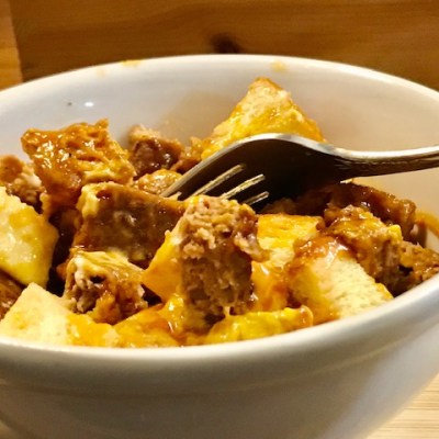 Gordon Plant-Based Patties