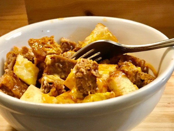 Gordon Plant-Based Patties