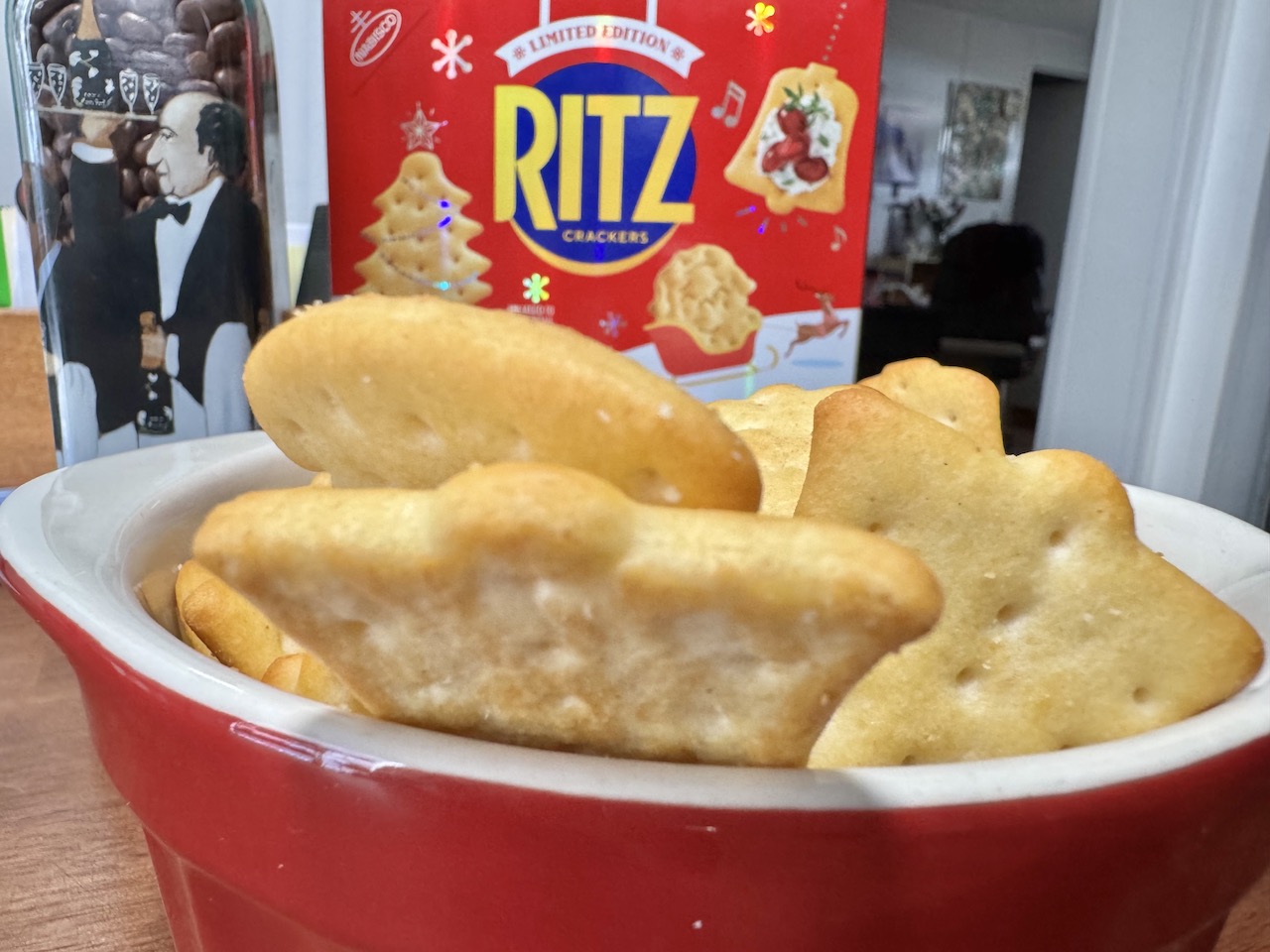 Welcome To The New&nbsp;RITZ